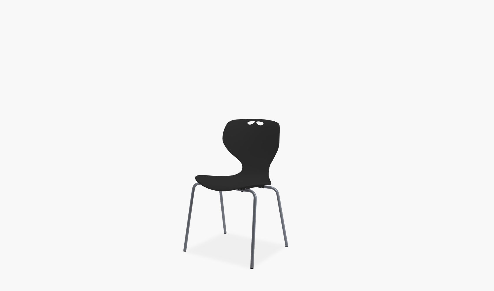 D Chair